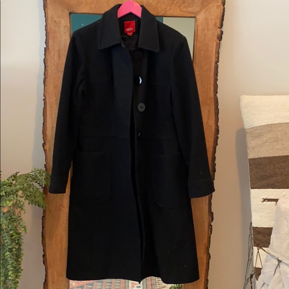 Esprit Pea Coat